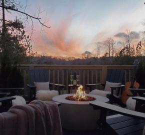 Bear Creek Luxury Estate